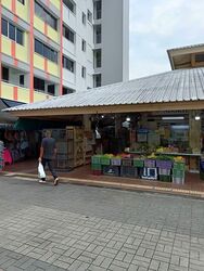 Tampines Heart (D18), Retail #576771841